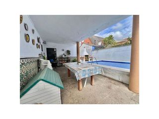 Chalet en venta en La Motilla en Dos Hermanas