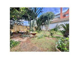 Chalet en venta en La Motilla en Dos Hermanas