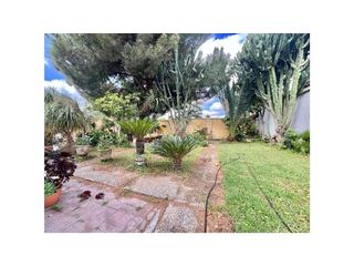 Chalet en venta en La Motilla en Dos Hermanas