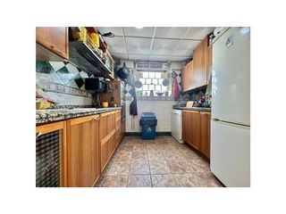 Chalet en venta en La Motilla en Dos Hermanas