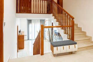 Chalet en venta en Premià de Dalt