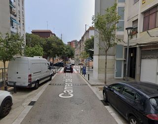 Piso en venta en Sant Ildefons en Cornellà de Llobregat