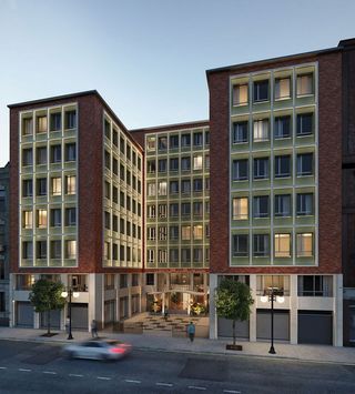 Piso en venta en Centro en Gijón