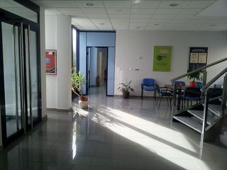 Edificio en venta en Venta de Baños