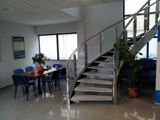 Edificio en venta en Venta de Baños