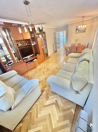 Piso en venta en La Serna en Fuenlabrada