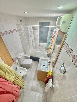 Piso en venta en La Serna en Fuenlabrada