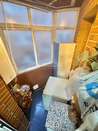 Piso en venta en La Serna en Fuenlabrada