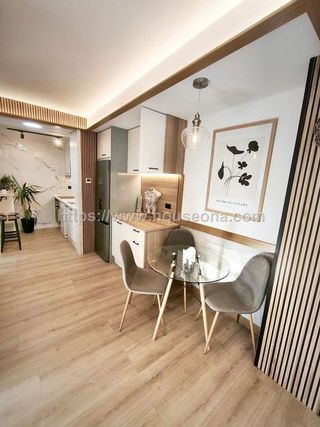 Piso en venta en Santutxu en Bilbao