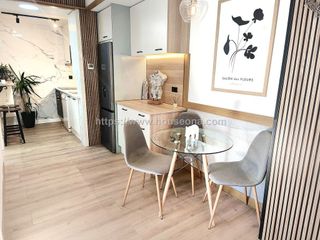 Piso en venta en Santutxu en Bilbao