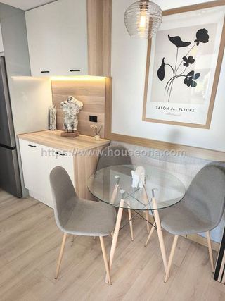 Piso en venta en Santutxu en Bilbao