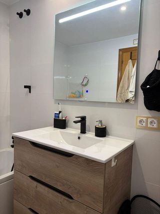 Piso en venta en Centro en Castellón de la Plana