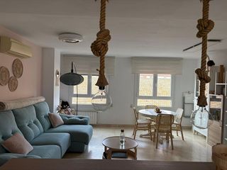 Piso en venta en Centro en Castellón de la Plana