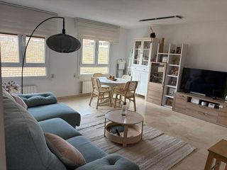 Piso en venta en Centro en Castellón de la Plana