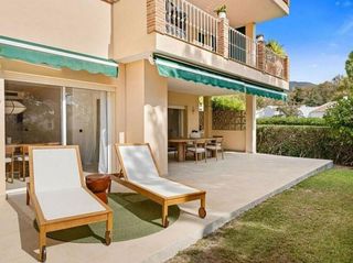 Piso en venta en Nueva Andalucía centro en Marbella