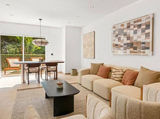 Piso en venta en Nueva Andalucía centro en Marbella