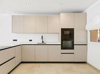 Piso en venta en Nueva Andalucía centro en Marbella