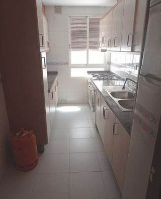 Piso en alquiler en Ciudad Jardín - Zoco en Córdoba