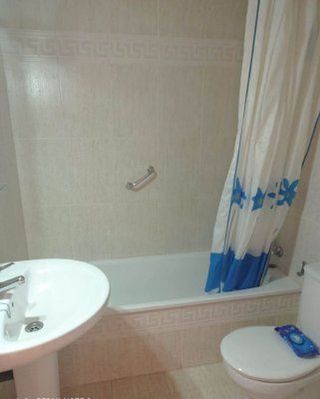 Piso en alquiler en Ciudad Jardín - Zoco en Córdoba