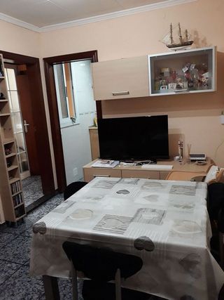 Piso en venta en La Florida en Hospitalet de Llobregat, L´