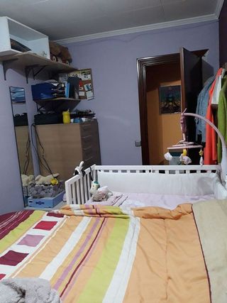 Piso en venta en La Florida en Hospitalet de Llobregat, L´