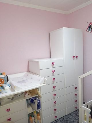 Piso en venta en La Florida en Hospitalet de Llobregat, L´