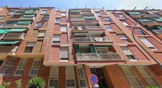 Piso en venta en Peramàs en Mataró