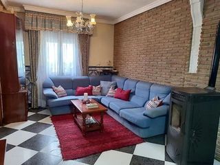 Chalet en venta en Priego de Córdoba