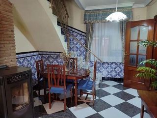 Chalet en venta en Priego de Córdoba