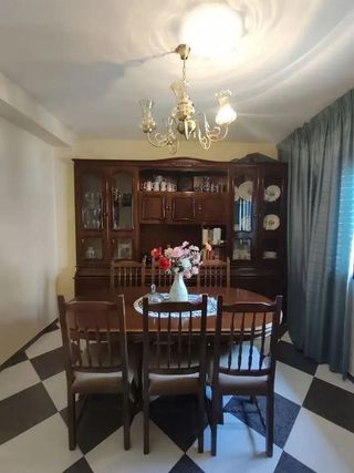 Chalet en venta en Priego de Córdoba