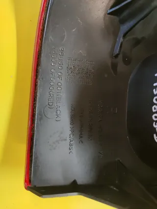 PILOTO TRASERO DERECHO NISSAN TERRANO II MAVERICK