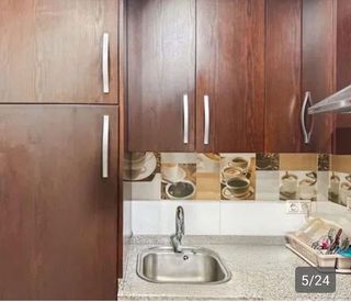 Piso en venta en El Ejido - La Merced - La Victoria en Málaga