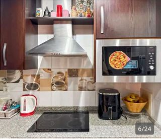 Piso en venta en El Ejido - La Merced - La Victoria en Málaga