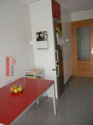 Piso en venta en Cascajos - Piqueras en Logroño