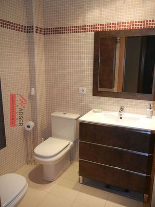 Piso en venta en Cascajos - Piqueras en Logroño