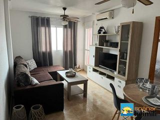 Piso en venta en La Siesta - El Salado - Torreta en Torrevieja