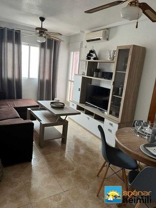 Piso en venta en La Siesta - El Salado - Torreta en Torrevieja