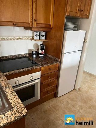 Piso en venta en La Siesta - El Salado - Torreta en Torrevieja