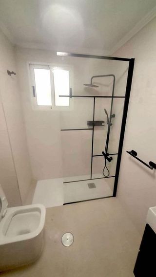 Piso en venta en La Siesta - El Salado - Torreta en Torrevieja