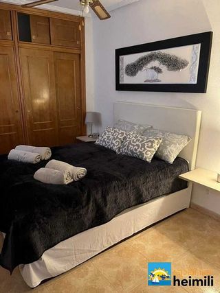 Piso en venta en La Siesta - El Salado - Torreta en Torrevieja