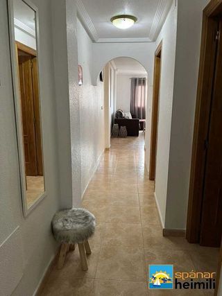 Piso en venta en La Siesta - El Salado - Torreta en Torrevieja