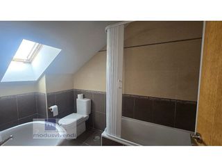 Dúplex en venta en Trobajo del Camino en San Andrés del Rabanedo