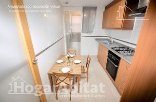 Piso en venta en Zona Alta en Puçol