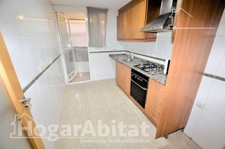 Piso en venta en Zona Alta en Puçol