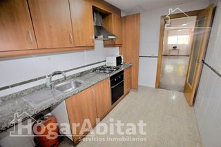 Piso en venta en Zona Alta en Puçol