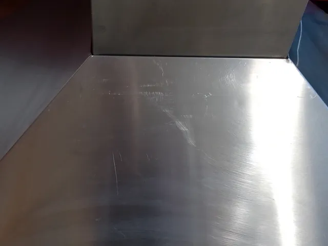 Campana extractora de cocina