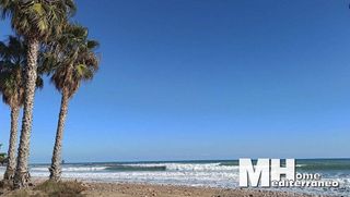 Casa adosada en venta en Almenara