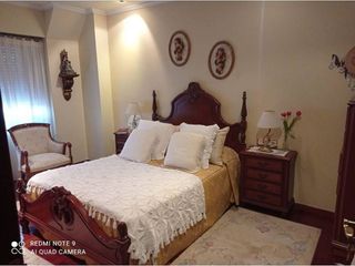 Casa en venta en Centro en Ourense