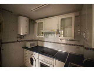 Piso en venta en Alfalfa en Sevilla