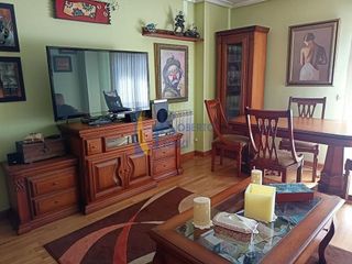 Piso en venta en Trobajo del Camino en San Andrés del Rabanedo